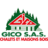 chalets et maisons bois GICO en 1999