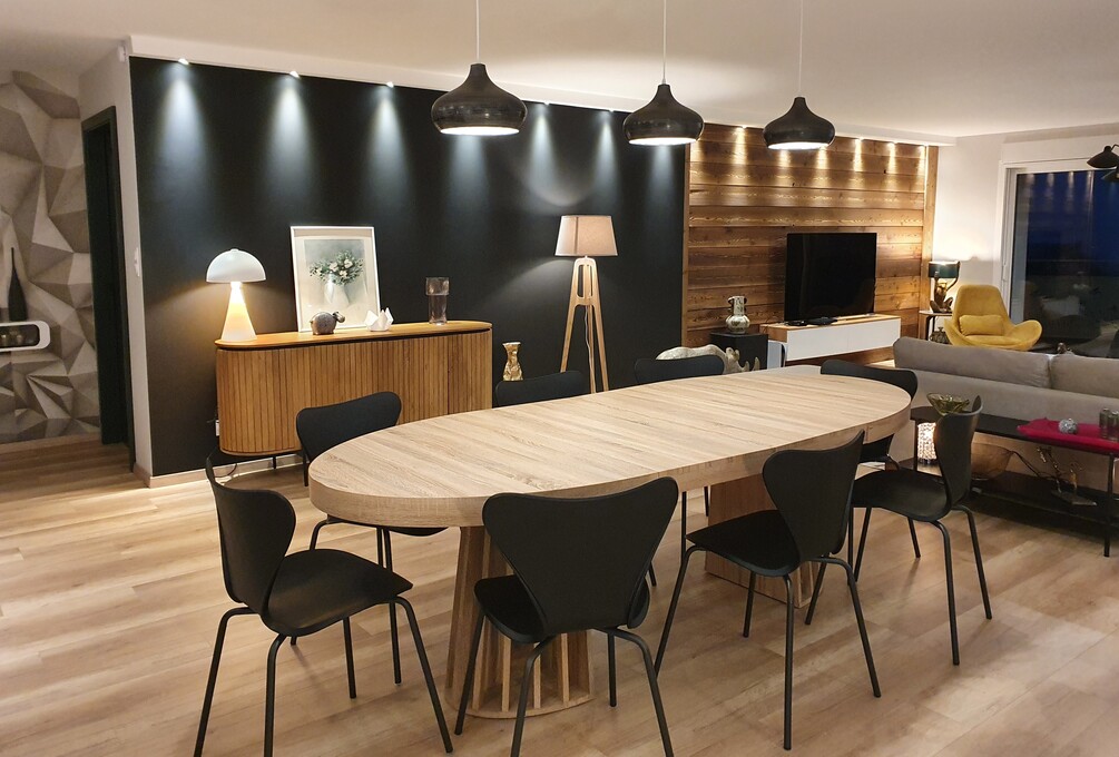 Maison contemporaine bois GICO construction Vosges 021