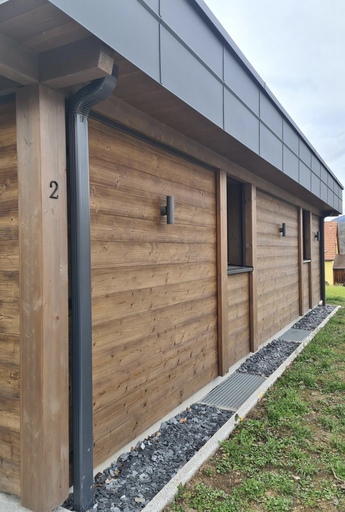 Maison contemporaine bois GICO construction Vosges 027