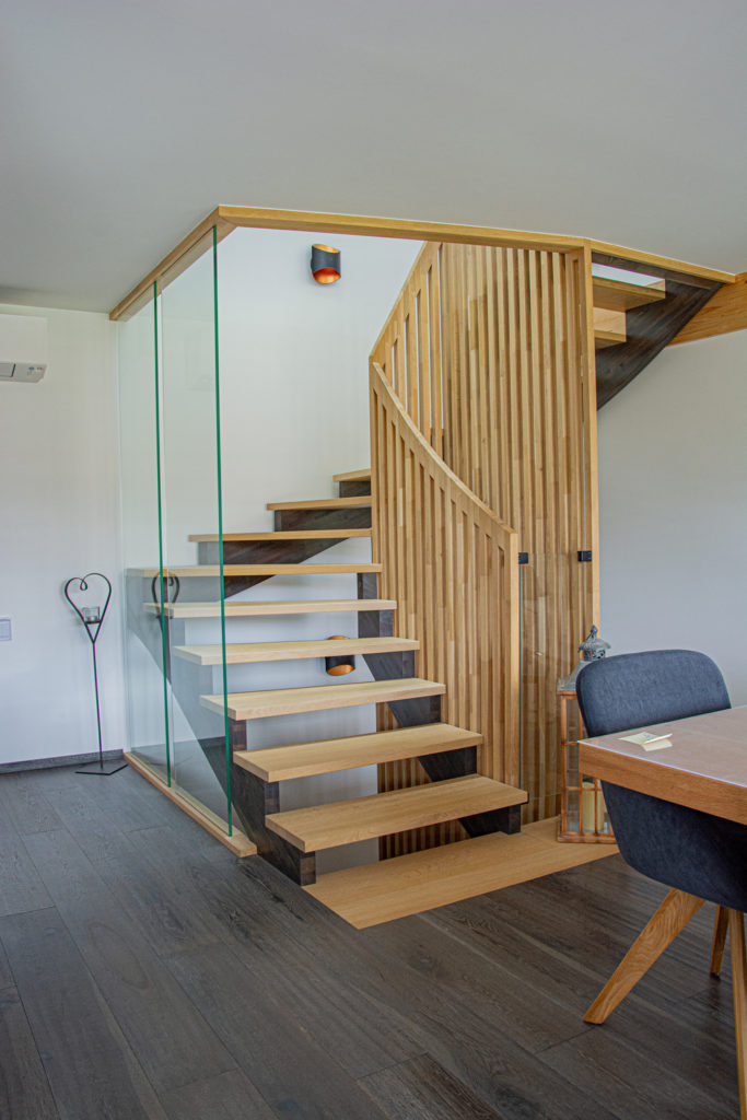 Maison contemporaine bois GICO construction Vosges 030