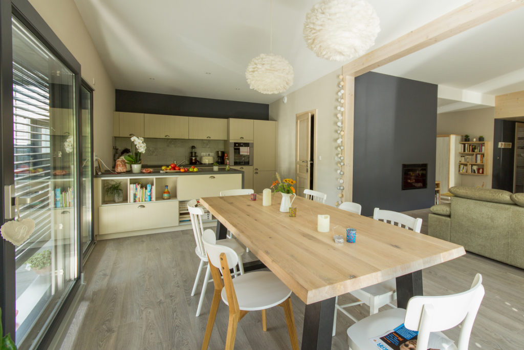 Maison contemporaine bois GICO construction Vosges 035 Maison contemporaine bois GICO construction Vosges