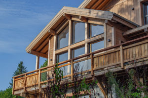 Maisons chalets GICO Gérardmer -Gamme Montagne 2023 013