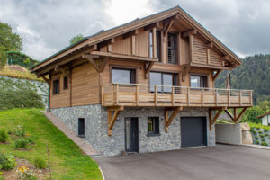 Maisons chalets GICO Gérardmer -Gamme Montagne 2023 015
