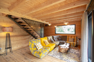 Maisons chalets GICO Gérardmer -Gamme Montagne 2023 017