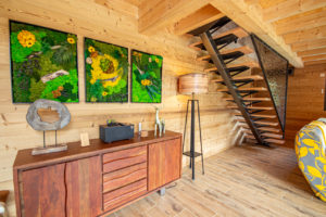 Maisons chalets GICO Gérardmer -Gamme Montagne 2023 019