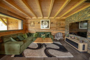 Maisons chalets GICO Gérardmer -Gamme Montagne 2023 02