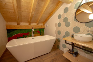 Maisons chalets GICO Gérardmer -Gamme Montagne 2023 021