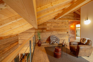 Maisons chalets GICO Gérardmer -Gamme Montagne 2023 03