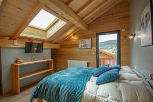 Maisons chalets GICO Gérardmer -Gamme Montagne 2023 04