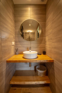 Maisons chalets GICO Gérardmer -Gamme Montagne 2023 05