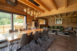 Maisons chalets GICO Gérardmer -Gamme Montagne 2023 06