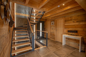 Maisons chalets GICO Gérardmer -Gamme Montagne 2023 07