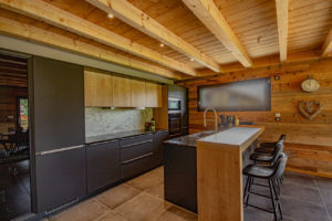 Maisons chalets GICO Gérardmer -Gamme Montagne 2023 09