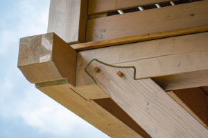 Maisons chalets en bois ossature GICO Gérardmer -Gamme Montagne 2023 027